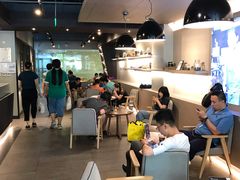 大堂-瑞幸咖啡(1+1大厦店)