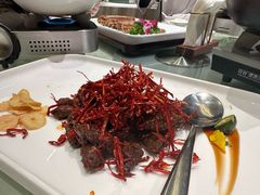 -雅苑中餐厅