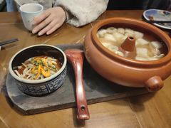 -雀舞云南菜(天津天河城购物中心店)