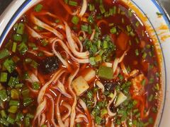 -秦月轩·陕西家乡菜(阜成路·五棵松店)