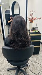 -SWANK SALON
