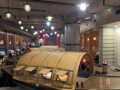 -老船坞水上餐厅(亚洲大酒店  东四十条店)