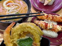 -寿司郎(皇庭广场店)