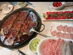 -家一加火锅(绿地翠谷总店)