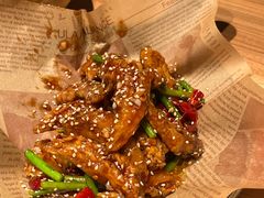 -KimPro 辛普乐概念韩餐