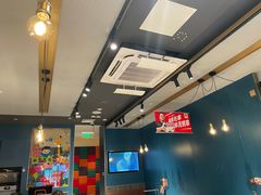 -丰茂烤串(外滩星荟中心店)