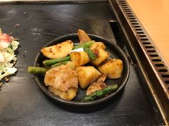 -鹤桥风月(难波御堂格兰维尔店)