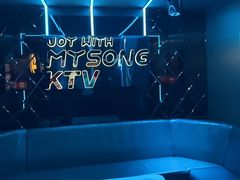 -唱吧麦颂KTV(西单华威潮铺街店)
