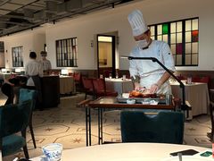 -漢舍中国菜馆(889广场店)