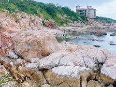 -养马岛旅游度假区