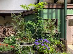 -三鹰之森吉卜力美术馆