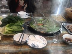 -刘少华贵州小黄牛·鲜牛肉火锅(总店)