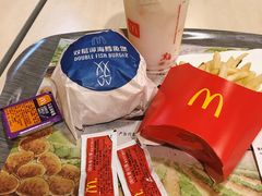 -麦当劳(未来城购物中心店)