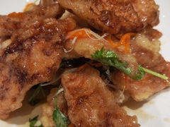 -金掌勺锅包肉(华润万象城店)