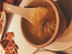 迷你佛跳墙-粤麓轩餐厅(中信泰富广场店)