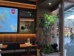 -浦江城市生活广场(江月路店)