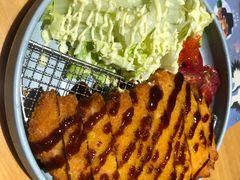 -新一喜铁板料理餐厅·铁板放题(北国商城店)