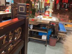 -矮板凳老火锅(宽窄巷子店)