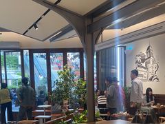 -Peet's Coffee皮爷咖啡(武商Mall手作店)