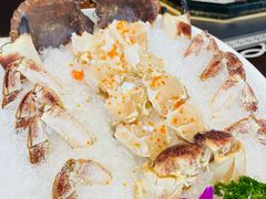 -东海怡品海鲜豆捞(舟宿夜江店)