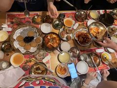-小木屋米酒店·韩国料理(深圳总店)