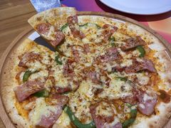 -HELLO MUSAE 拾光缪斯餐厅·纯正希腊风味(苏州中心店)