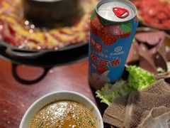 -齐二姐老火锅(红旗厂店)