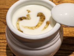 -蒙艾里民族传统菜蒙餐