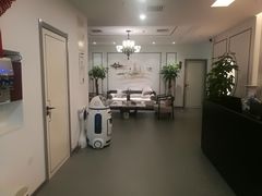 -席仁堂推拿按摩脊柱调理(世纪科贸大厦店)