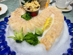 -79号渔船海鲜饭店(岗厦店)