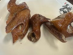 -龍炎馬仔烧味(首位中心店)