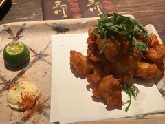 -三川·十酒Izakaya(南昌路店)