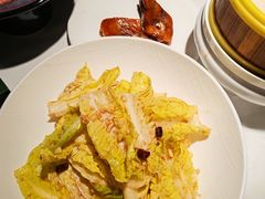 -贝勒爷·酥不腻烤鸭