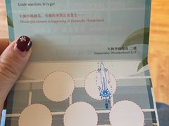 -深圳大梅沙京基洲际度假酒店