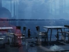 -Cafe Aewol Monsant