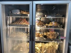 -雲记卢妈冷锅串串(中道街总店)
