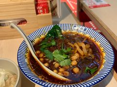 小小酸辣粉-遇见小面(凯德广场店)