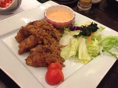 金针菇牛肉卷-松子料理(亮马桥店)