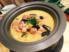 -锦府盐帮·侯宅(五棵松万达店)
