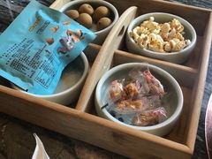 -慢丽江·云南野生菌土鸡锅(付家庄店)