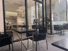 -M Stand(凯德乐峰广场店)