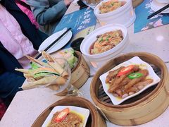 -点都德(华强南店)