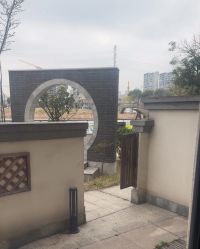 -乐茵敔山湾月子中心(独栋湖景店)