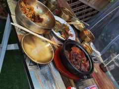 -鑫日千里马朝鲜族小馆(总店)