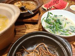-金苑酒家·客家菜·广东老字号(万象店)
