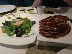 -同喜烤鸭店(光芒店)