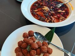 -上和臻品中国菜(花园街店)