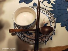 餐具摆设-吴莊(龙城万科里店)