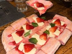 -食间牛排(湖西路店)