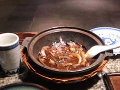 -南京大牌档(人民广场店)